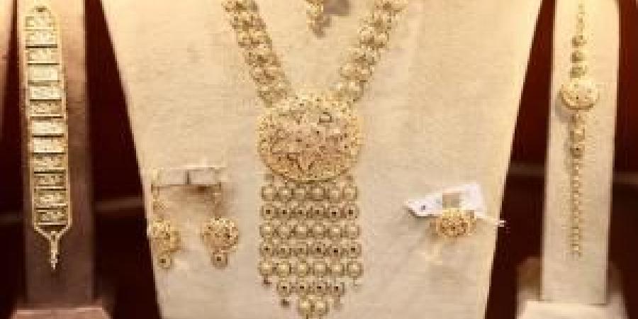 ارتفاع
      أسعار
      الذهب
      محليا
      دينارا
      في
      التسعيرة
      الثانية
      الخميس - تكنو بلس