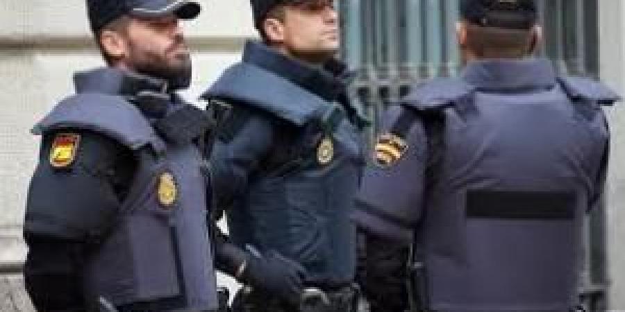 "يقودها
      أردني"
      ..
      الشرطة
      الاسبانية
      تفكك
      شبكة
      دولية
      لغسل
      الأموال
      عبر
      نظام
      "الحوالة" - تكنو بلس