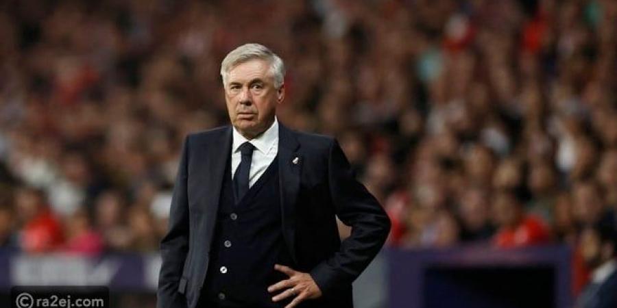 رسميا.. أنشيلوتي مدربا للبرازيل بعد نهاية عقده مع ريال مدريد - تكنو بلس