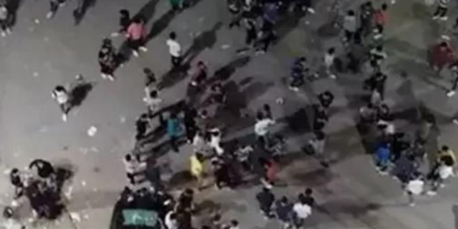«أصيب
      فيها
      3
      أشخاص»..
      استمرار
      حبس
      طرفي
      مشاجرة
      بالأسلحة
      في
      المرج - تكنو بلس