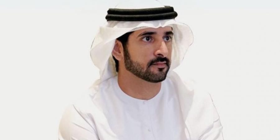 حمدان بن محمد يوجّه بمنح الإقامة الذهبية للممرضين في دبي - تكنو بلس