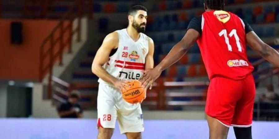 بث
      مباشر..
      مشاهدة
      مباراة
      الأهلي
      والزمالك
      في
      نصف
      نهائي
      دوري
      السوبر
      لكرة
      السلة - تكنو بلس