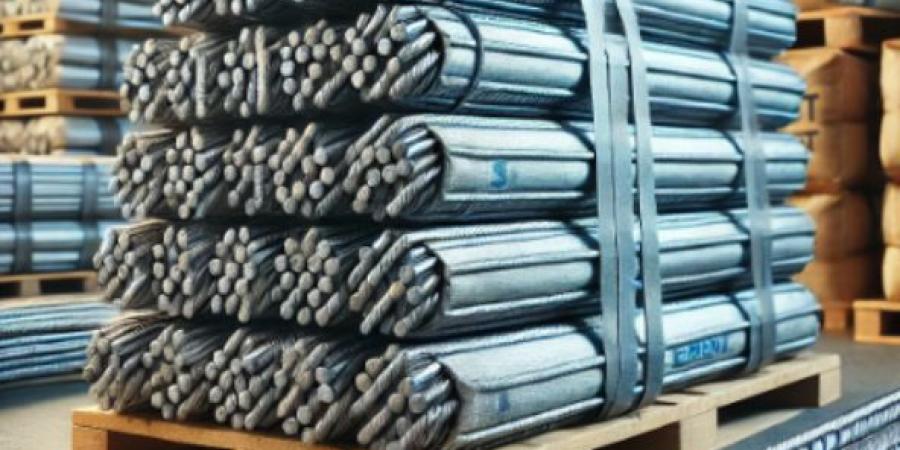 أسعار
مواد
البناء
في
الأسواق..
الخميس
15-5-2025 - تكنو بلس