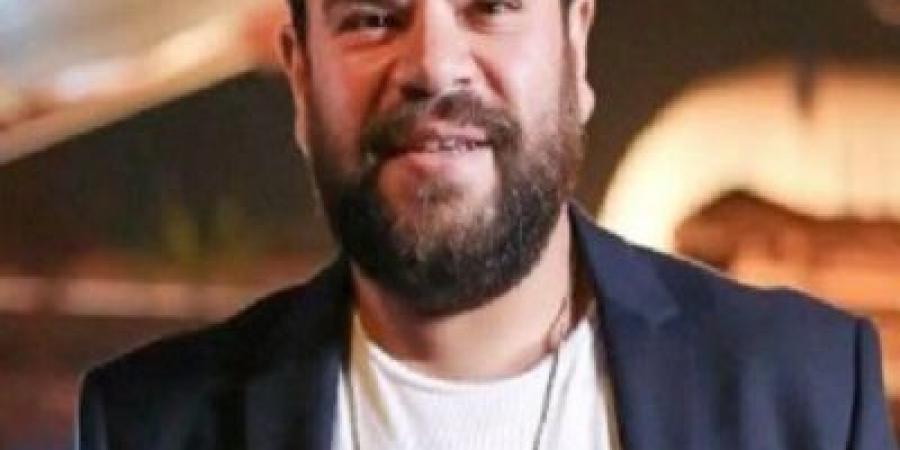 شخصية
محمد
عبد
الرحمن
توتا
فى
فيلم
"بيج
رامى" - تكنو بلس