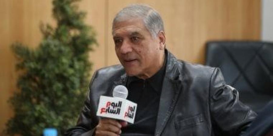 حزب السادات: نكبة فلسطين جرح لا يندمل وموقف مصر ثابت فى دعم الحقوق