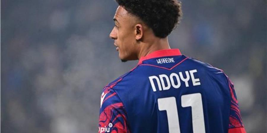 بولونيا
بطلا
لكأس
إيطاليا
بعد
الفوز
على
ميلان
بهدف - تكنو بلس