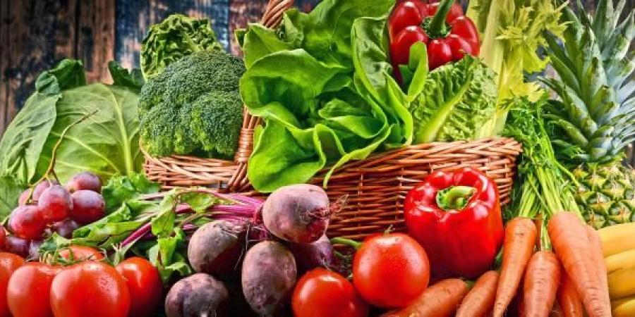 أسعار
الخضروات
اليوم
الخميس
15-5-2025 - تكنو بلس