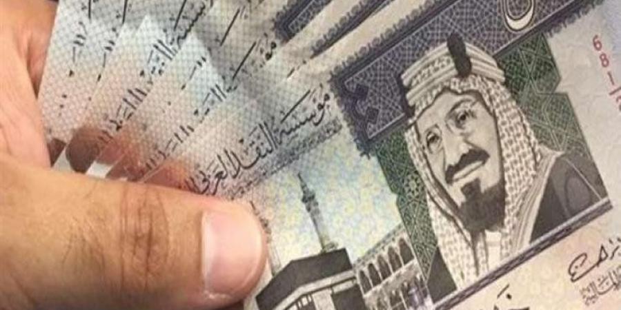 مع
      اقتراب
      موسم
      الحج..
      سعر
      الريال
      السعودي
      مقابل
      الجنيه
      المصري
      اليوم
      الخميس
      15
      مايو
      2025 - تكنو بلس