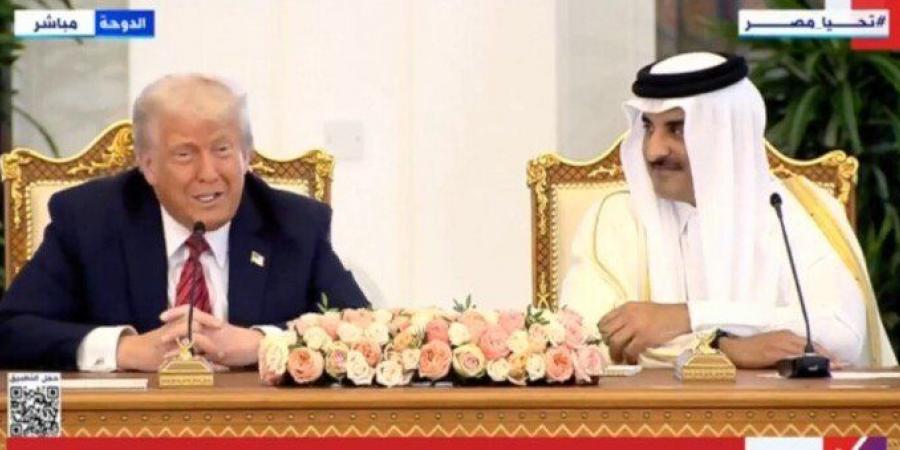 ترامب:
      كدنا
      نخسر
      الشرق
      الأوسط
      بسبب
      سياسات
      بايدن - تكنو بلس