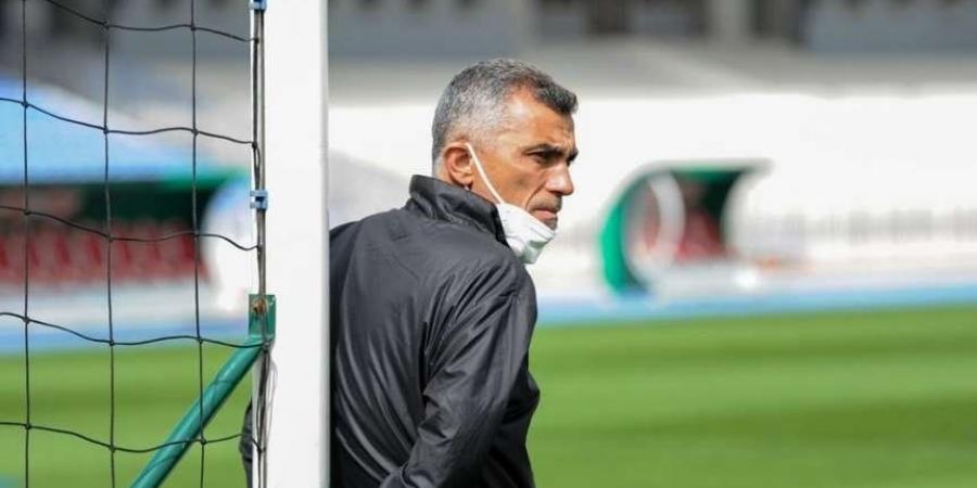 أسامة
      نبيه
      يعلن
      تشكيل
      مصر
      أمام
      المغرب
      في
      أمم
      أفريقيا
      للشباب - تكنو بلس