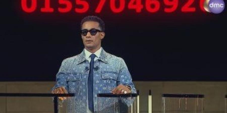 اليوم.. نظر أولى جلسات محاكمة نجل محمد رمضان لتعديه على طفل