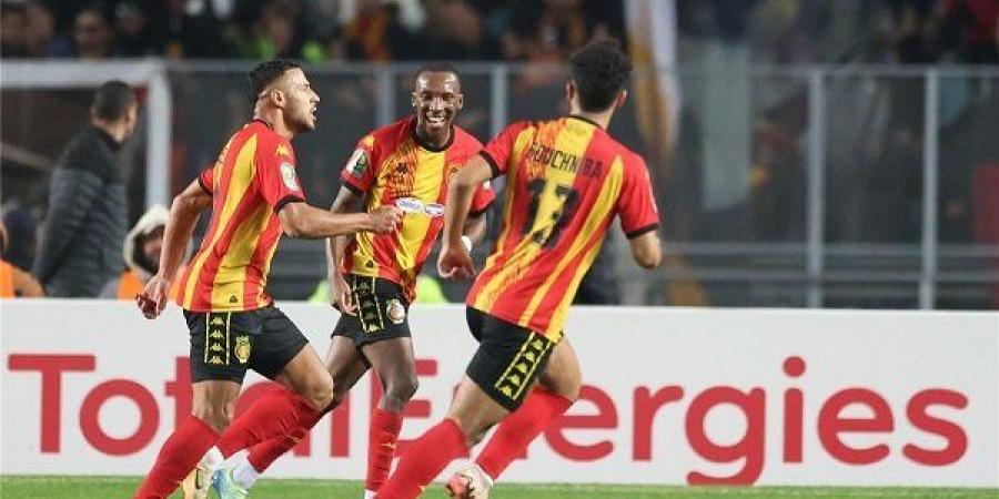 شاهد..
      بث
      مباشر
      لمباراة
      الترجي
      والاتحاد
      المنستيري
      في
      الدوري
      التونسي - تكنو بلس