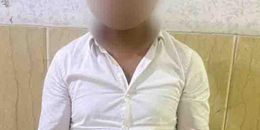 ضبط
شاب
نصب
على
مالكة
شركة
بزعم
توريد
أدوية
بالقاهرة - تكنو بلس