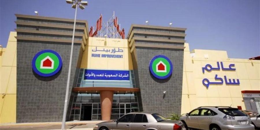 «ساكو» تتحول للربحية بـ5 ملايين ريال في الربع الأول من 2025 - تكنو بلس