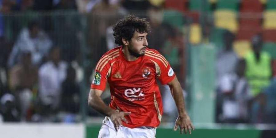 إيقاف
      حكم
      مباراة
      الأهلي
      والهلال
      السوداني
      بسبب
      محمد
      هاني - تكنو بلس