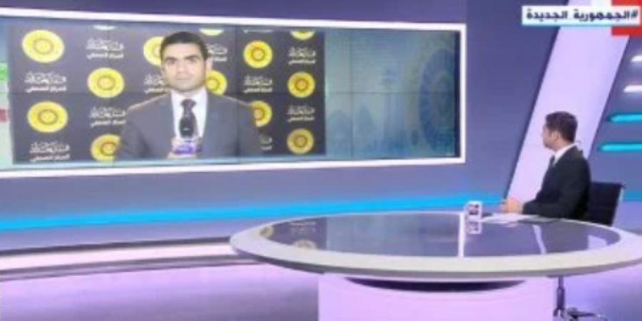إكسترا نيوز ترصد أهم ملامح جدول أعمال القمة العربية: فلسطين القضية المركزية - تكنو بلس