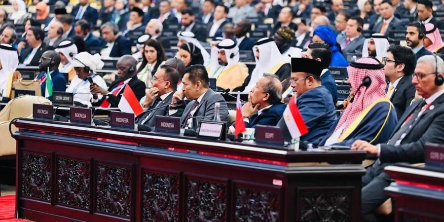 وكيل
      أول
      مجلس
      النواب:
      الأمة
      الإسلامية
      تواجه
      توقيتًا
      عصيبًا
      بسبب
      العدوان
      الإسرائيلي
      على
      غزة - تكنو بلس