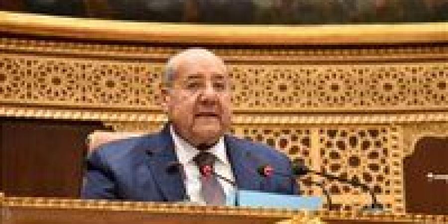 خطة
      التنمية
      مناقشات
      الشيوخ
      الأسبوع
      المقبل - تكنو بلس