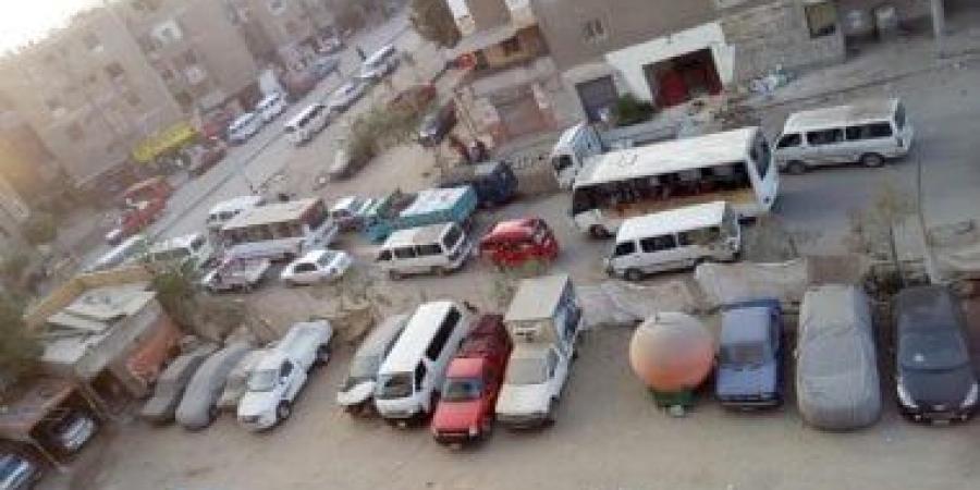 القانون يُحدد ضوابط تحديد تعريفة انتظار السيارات.. تعرف عليها