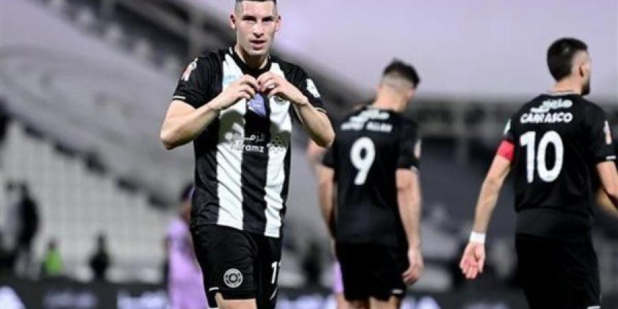 بث
      مباشر..
      شاهد
      مباراة
      الرياض
      والشباب
      في
      الدوري
      السعودي - تكنو بلس
