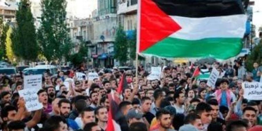 حزب الاتحاد: ما يحدث في غزة امتداد لنكبة مستمرة منذ 77 عامًا