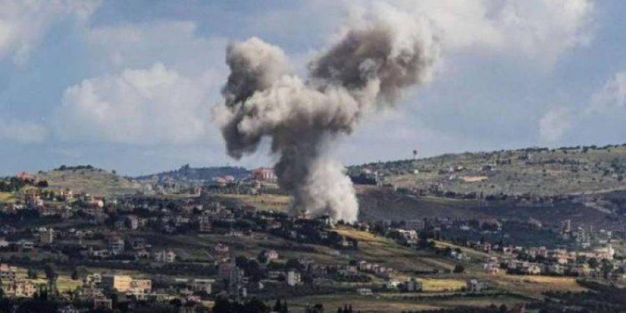 مقتل
      شخص
      جراء
      غارة
      للاحتلال
      الإسرائيلي
      جنوبي
      لبنان - تكنو بلس