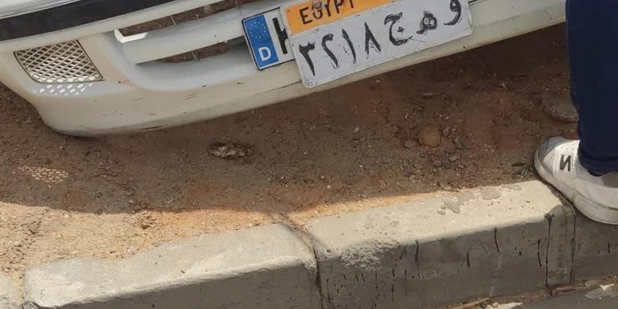 مصرع
      4
      أشخاص
      وإصابة
      11
      في
      انقلاب
      ميكروباص
      على
      الطريق
      الأوسطي
      بأكتوبر - تكنو بلس