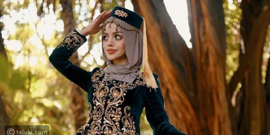 عبير الصغير تتخلى عن ستايل رموش العنكبوت في حفل عقد قرانها - تكنو بلس