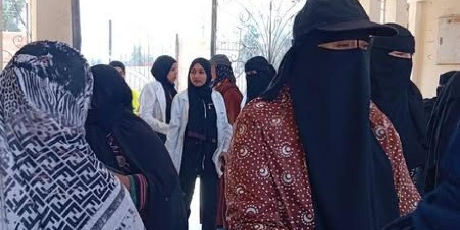 "حقنا
نعيش"ندوة
توعوية
لتنمية
الأسرة
المصرية
شرق
الإسماعيلية - تكنو بلس