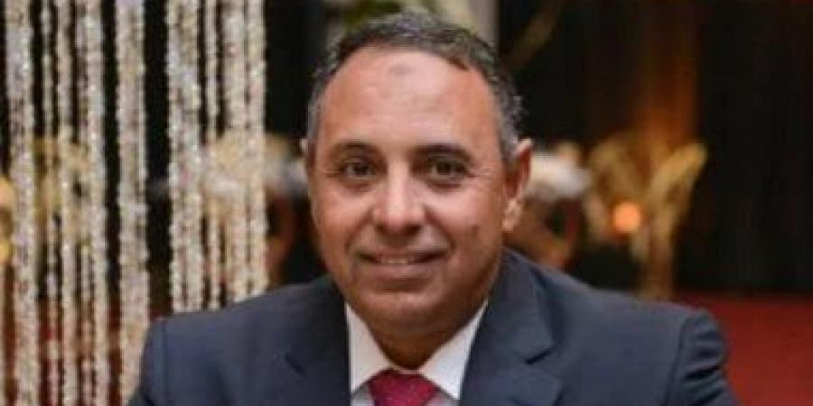 تيسير مطر: توجيهات الرئيس السيسى بتطوير التعليم تستهدف إعداد جيل قادر على مواجهة التحديات