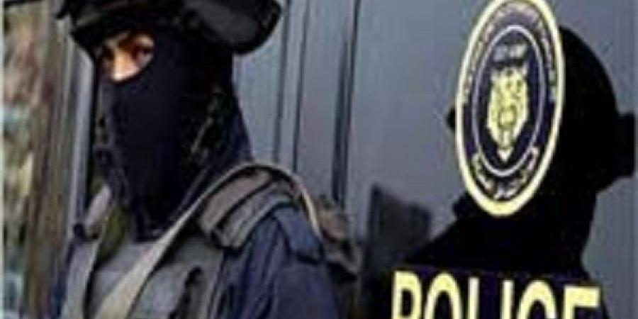 تاجر
الكيف
وقع
فى
قبضة
الشرطة
بالأقصر - تكنو بلس