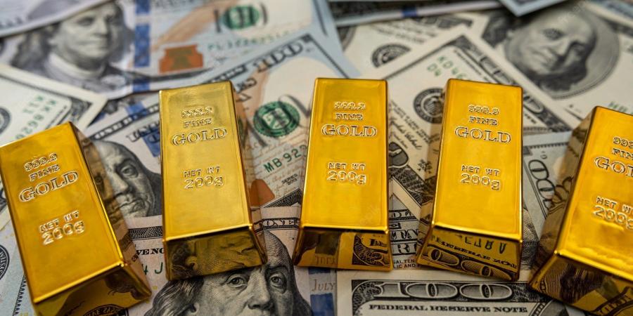 سعر
      الذهب
      والدولار
      الآن
      في
      مصر..
      ارتفاع
      المعدن
      الأصفر
      وتراجع
      العملة
      الأخضر - تكنو بلس