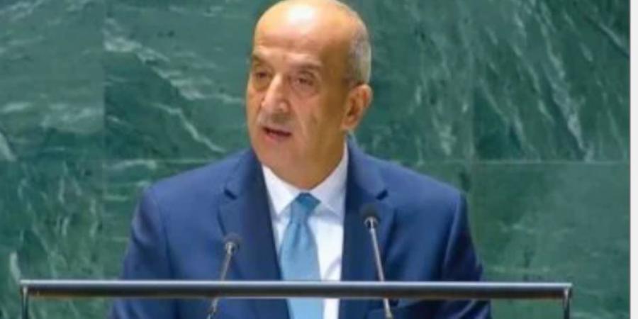مندوب مصر لدى الأمم المتحدة: قدمنا خطة للتعافى المبكر وإعادة إعمار غزة - تكنو بلس