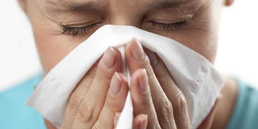 مرض
شديد
العدوى
يضرب
مدينة
أمريكية
كبرى - تكنو بلس