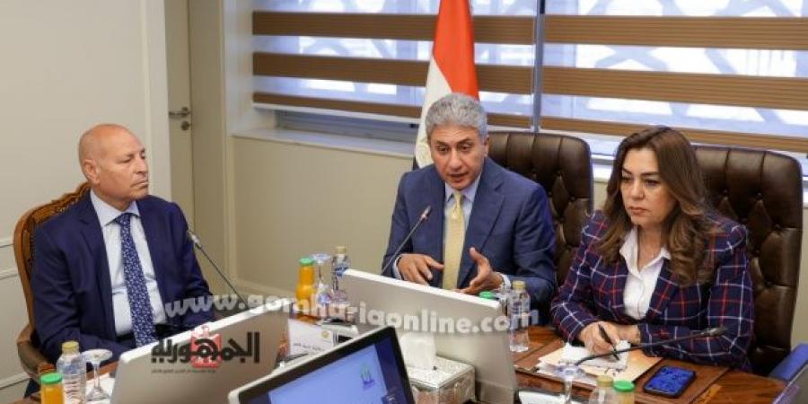 التنمية
المحلية
:
توحيد
رسوم
المنشآت
السياحية
لتشجيع
الاستثمار - تكنو بلس
