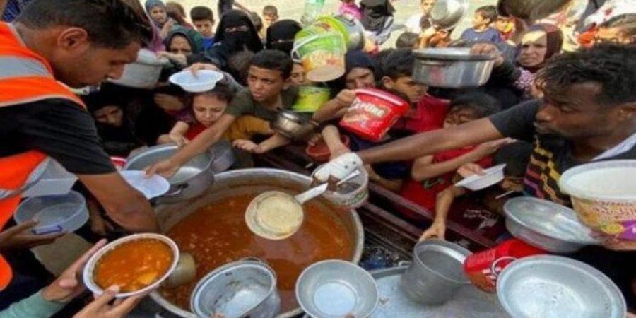 مؤسسة
      غزة
      الإنسانية
      تعلن
      عن
      إطلاق
      عملياتها
      في
      القطاع
      غزة
      قبل
      نهاية
      مايو - تكنو بلس