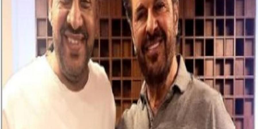 حبيبتي
أحلى
واحدة
تجمع
راغب
علامة
وعصام
كاريكا - تكنو بلس