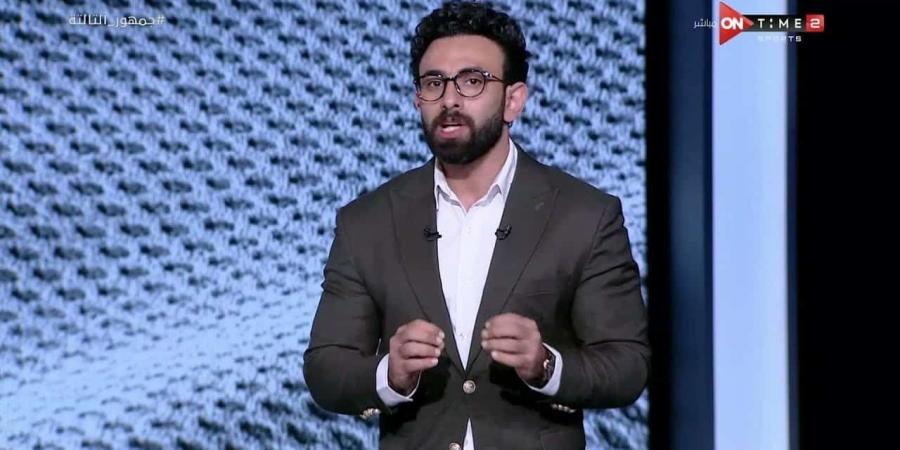 تعليق
      ناري
      من
      إبراهيم
      فايق
      على
      قرار
      لجنة
      التظلمات - تكنو بلس