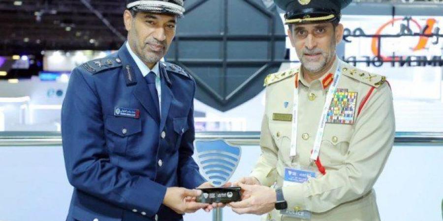قطر
      تشارك
      في
      القمة
      الشرطية
      العالمية
      بدبي - تكنو بلس