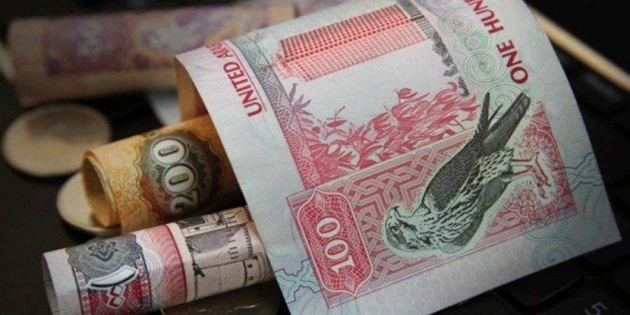 أسعار
      الدرهم
      الإماراتي
      في
      مصراليوم..
      الجمعة
      16
      مايو
      2025 - تكنو بلس