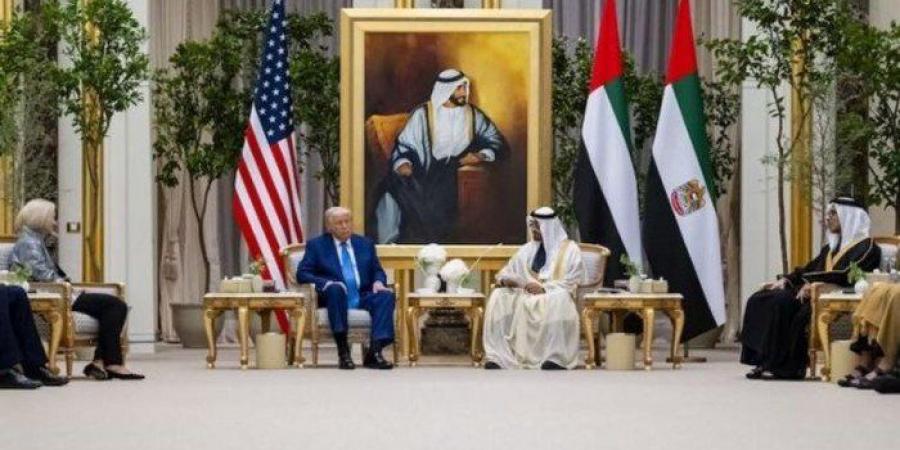 200
      مليار
      دولار
      حجم
      الصفقات..
      شراكة
      إماراتية
      أمريكية
      تعزز
      الاستثمارات
      والوظائف - تكنو بلس