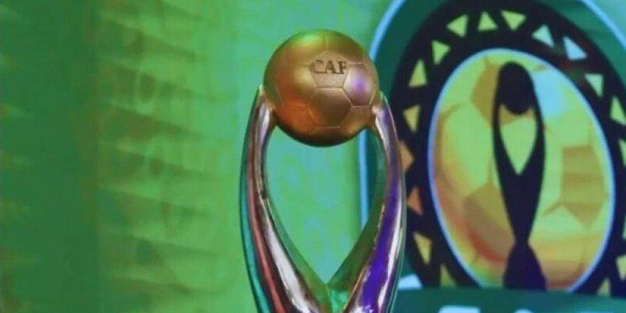 كاف"
      يعلن
      عن
      تصميم
      جديد
      لكأس
      دوري
      أبطال
      إفريقيا - تكنو بلس