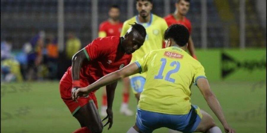 الإسماعيلي
      يعقد
      موقفه
      في
      البقاء
      بالدوري
      بسقوط
      مؤلم
      أمام
      مودرن
      سبورت - تكنو بلس
