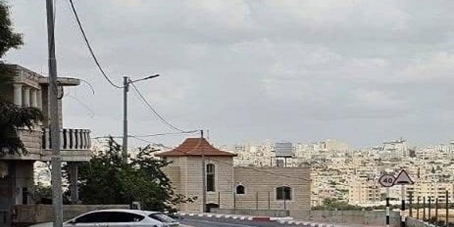 فلسطين..
انتهاء
تأهيل
شارع
مدرسة
الحديدية
الجنوبي
في
الكرمل
بالخليل - تكنو بلس