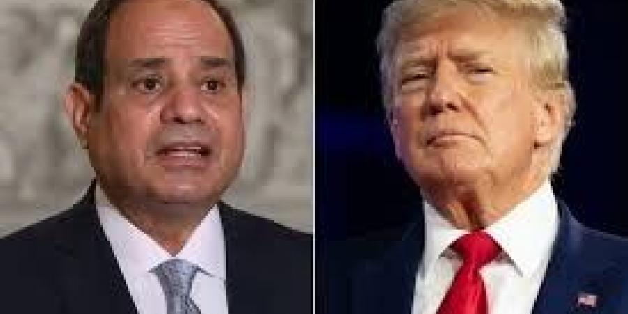 «مصطفى
      بكري»:
      السيسي
      هو
      الرئيس
      الوحيد
      الذي
      قال
      «لا
      »
      لـ
      ترامب - تكنو بلس