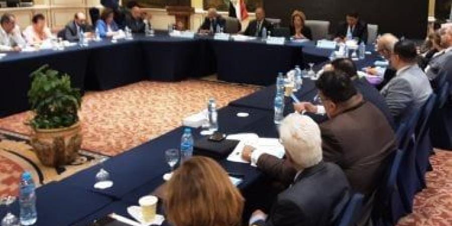 لقاء موسع للقومى لحقوق الإنسان لتعزيز التكامل مع المواثيق الدولية