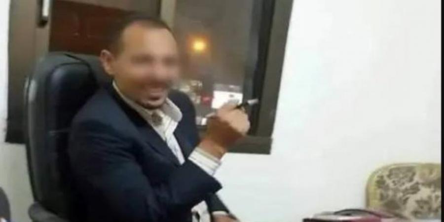 النيابة العامة تأمر بإحالة "سفاح المعمورة" إلى محكمة الجنايات - تكنو بلس
