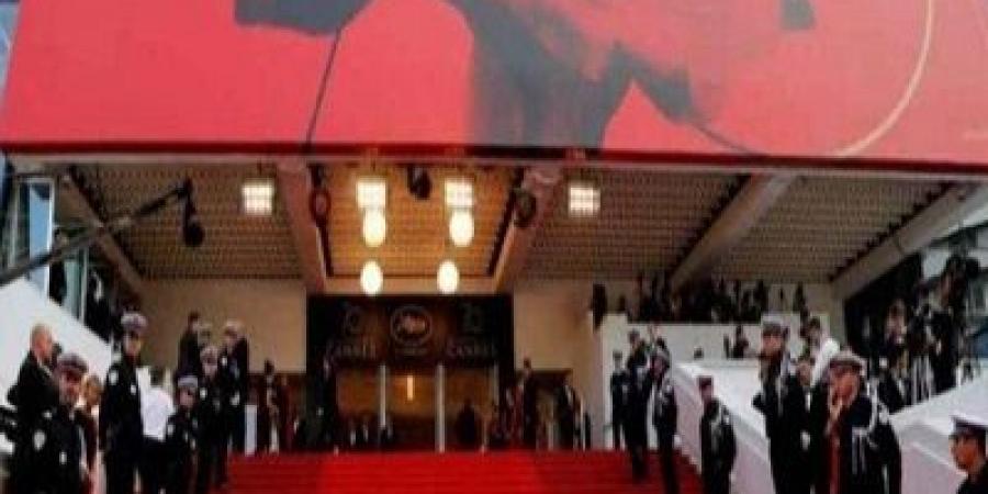 مشاركة
مصرية
مميزة
فى
مهرجان
كان
السينمائي - تكنو بلس