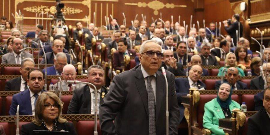 وكيل
      أول
      الشيوخ:
      لدينا
      قوانين
      سقيمة
      لا
      تناسب
      ما
      يؤسس
      له
      الرئيس
      السيسي
      من
      دولة
      حديثة - تكنو بلس