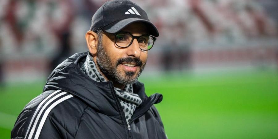 سعد الشهري يعلق على مواجهة الاتفاق أمام ضمك.. ماذا قال؟ - تكنو بلس